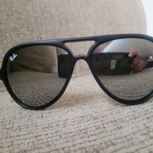 Ray Ban Sunglasses